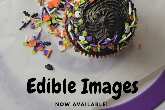 Seasonal Cupcake (12 Pack)