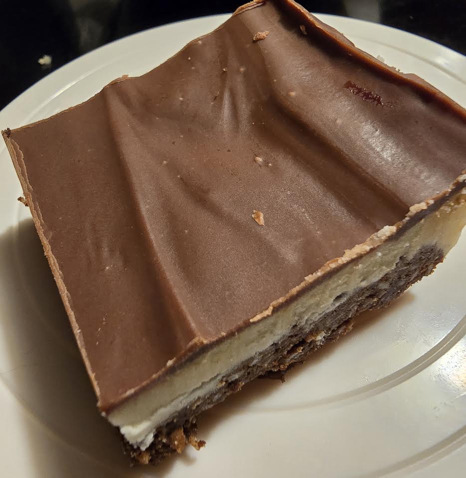 Nanaimo Bars (8x8 tray)