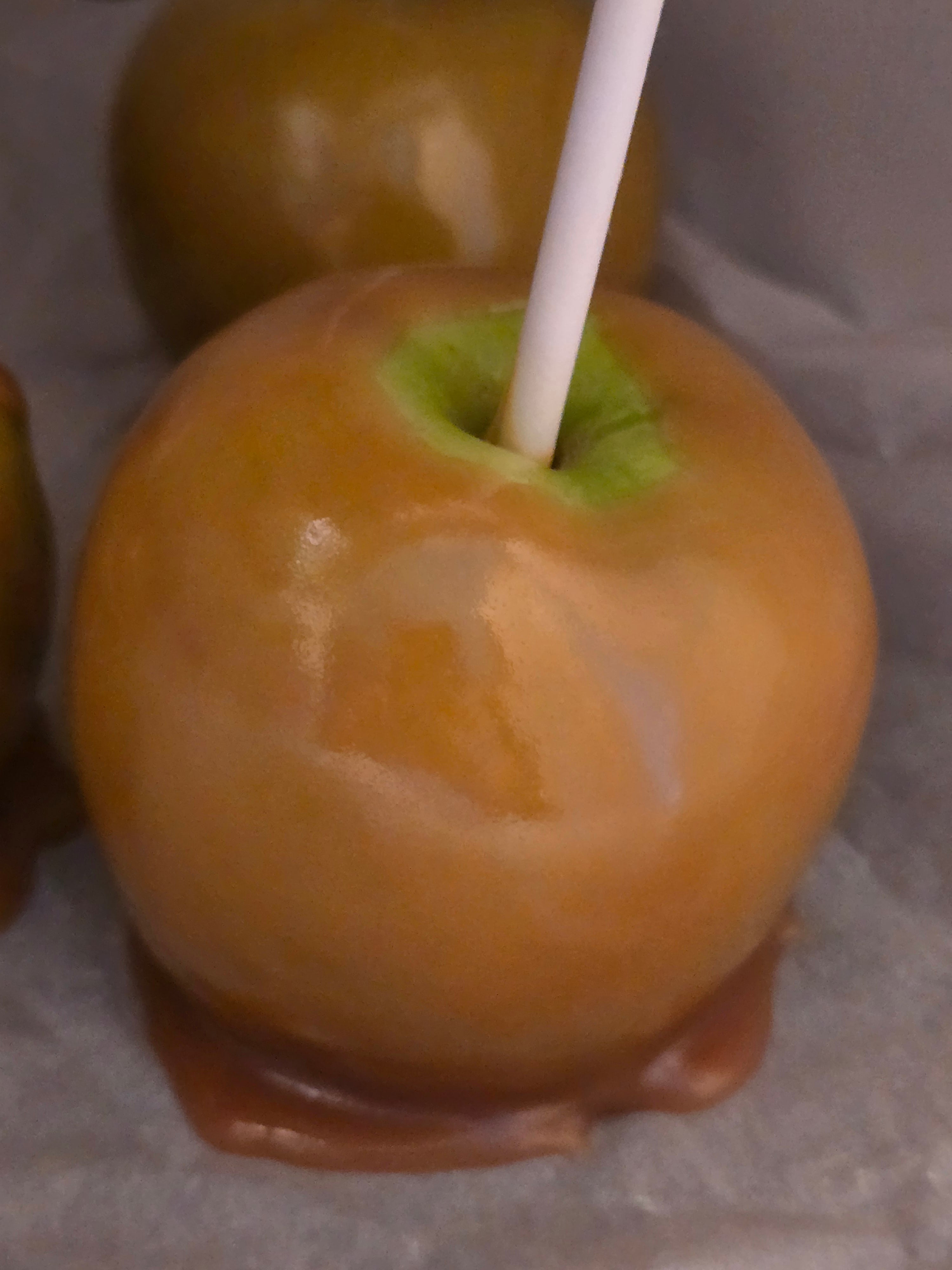 Caramel Apple