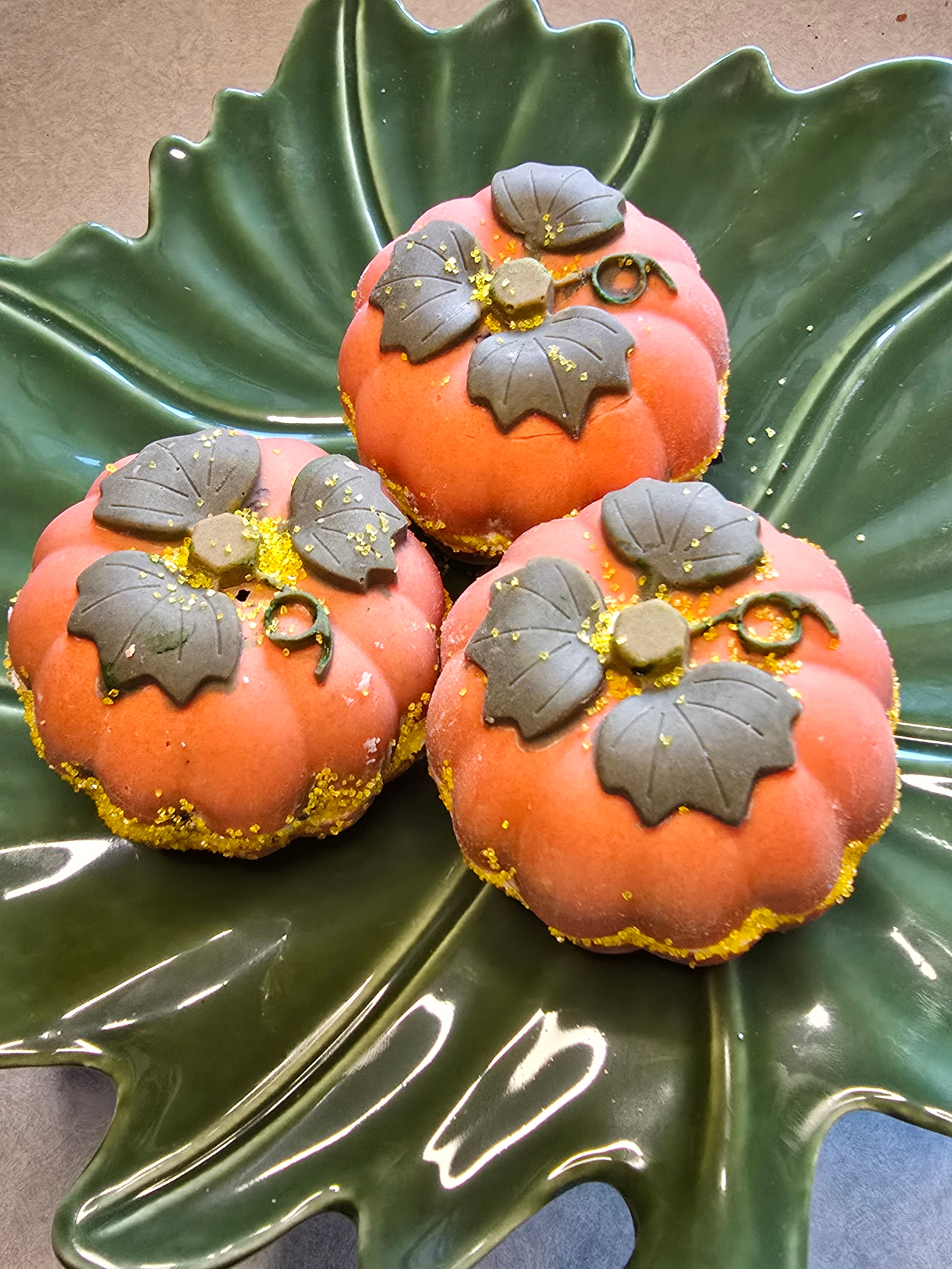 Personal Pumpkins