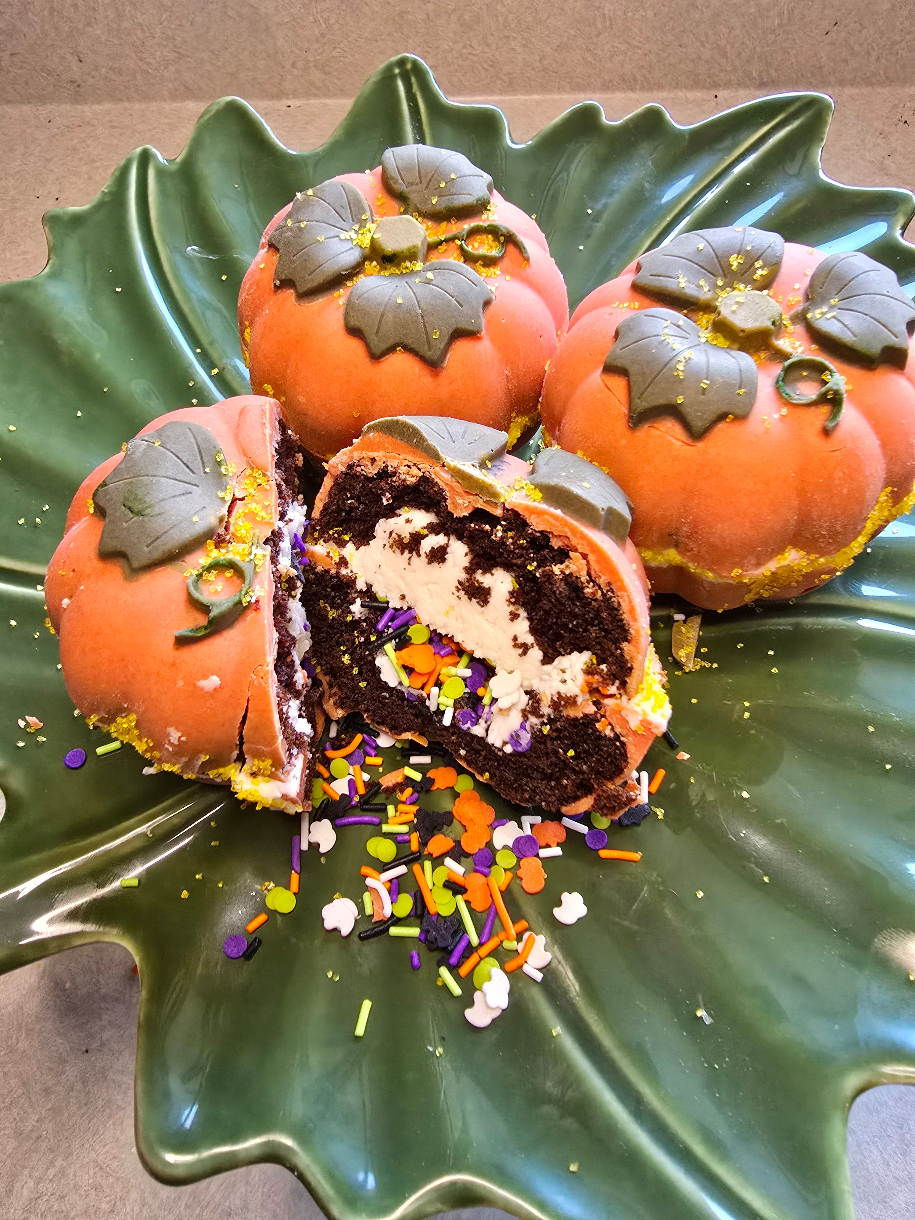 Personal Pumpkins