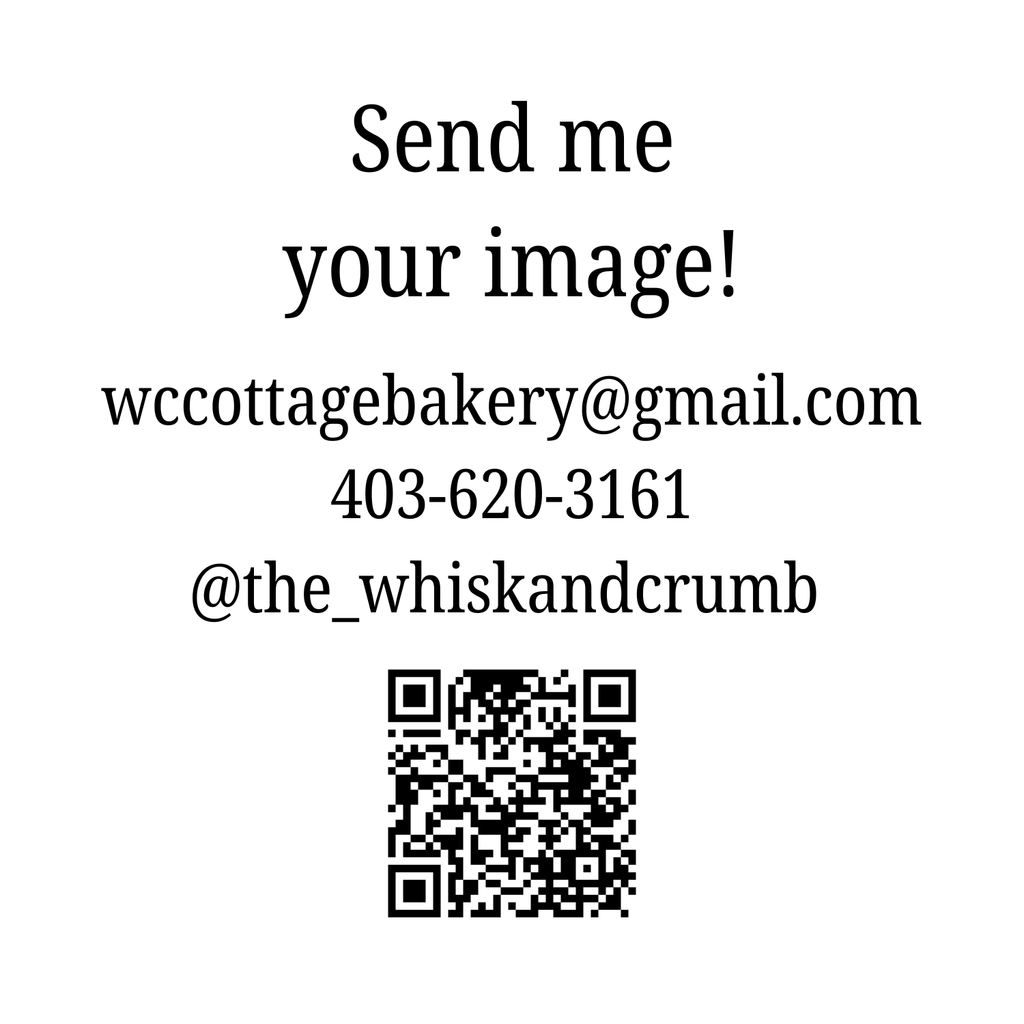 Edible Image (11x8.5-letter size)